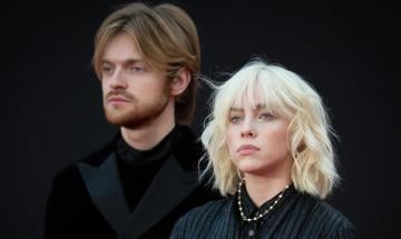 Finneas shares advice he’s been giving Billie Eilish about music creativity