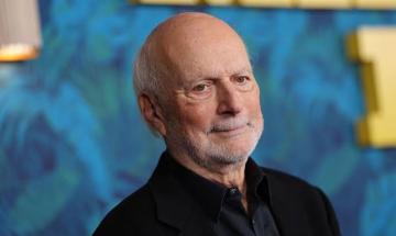 James Burrows, director of 'Friends', co-creator of 'Cheers', dies at 85