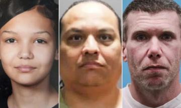 Man granted clemency by Kristi Noem indicted in case of dead teen girl