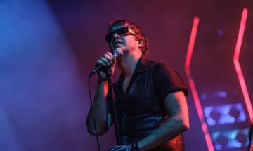 The Strokes explain why their new album release was delayed