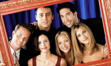 James Burrows remembered by ‘Friends’ and ‘Will & Grace’ casts after legendary career