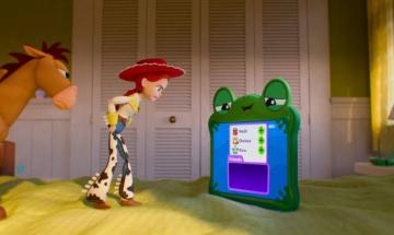 Tom Hanks weighs in on possible 'Toy Story 6'