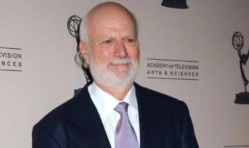 'Will & Grace' cast honours James Burrows after his passing