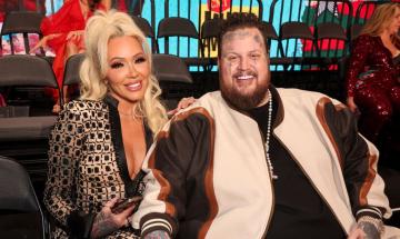 Bunnie Xo reveals Jelly Roll’s daughter is 'mad' at them after divorce