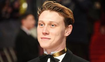 George MacKay shakes up Bond rumours with surprise villain interest