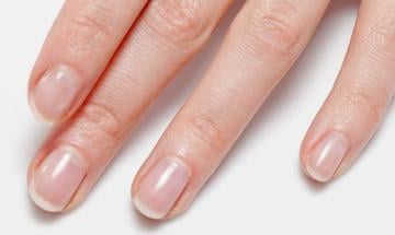 7 nail changes you may notice as you get older