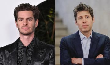 Andrew Garfield’s Sam Altman biopic 'Artificial' loses Amazon backing in post-production shake-up