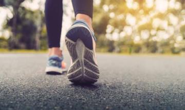 5 ways to level up your daily walk for better health, fat loss