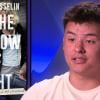 Collin Gosselin announces raw new memoir exploring
