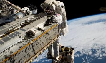 NASA Mission set to rescue aging Swift Telescope from falling orbit