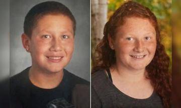 Search continues for missing Colorado teens since June 11
