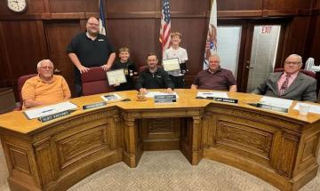 Iowa teens rescue elderly woman after 16-hour ordeal