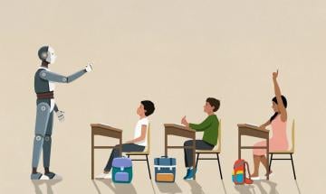 Norway to ban AI tools in elementary schools