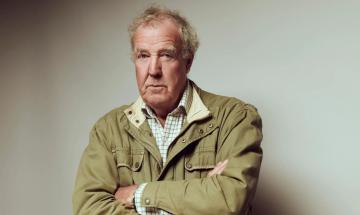 Jeremy Clarkson urges fans to get tested after cancer remission