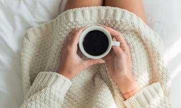 Trying to conceive? Here's your safe coffee limit