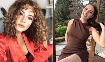 Turkish soap star Ece İrtem dies day after 35th birthday