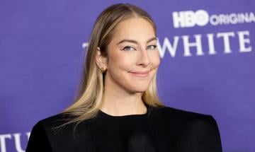 Este Haim shares emotional wedding advice after admitting her one regret