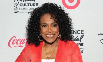 Sheryl Lee Ralph recalls 16-Year-old Lauryn Hill’s ‘brimming’ talent on Sister Act 2 set