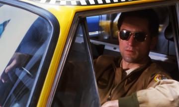 Scorsese recalls first reading ‘Taxi Driver’ script ‘I knew who he is’