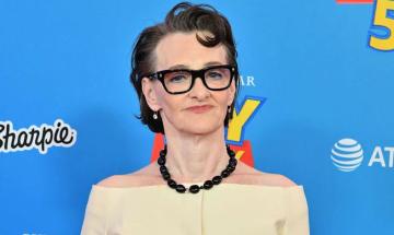 Joan Cusack calls ‘Toy Story’ role the ‘most important’ work of her career