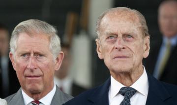 King Charles honours his late father on Father’s Day amid Prince Harry family rift