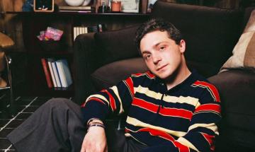 Jake Shane reveals why celebrity interviews still leave him ‘rattled’