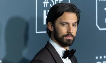 Milo Ventimiglia shares why his roles mean more now after becoming a father