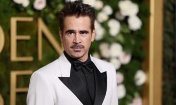 Colin Farrell teases possible 'The Penguin' return with one major condition