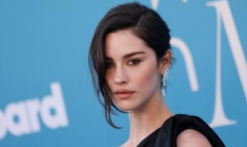 Gracie Abrams steps into acting with surprise first film role in 'Please'