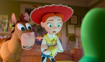 'Toy Story 5' smashes 2026 box office records with $312M global opening