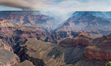 Three hikers died at Grand Canyon in separate incidents