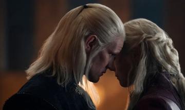 Aemond crosses a line in House of the Dragon Season 3 premiere