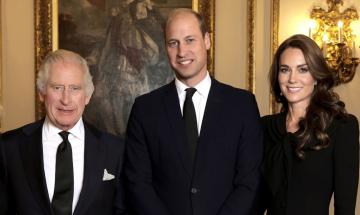 William allegedly refused to attend Jimmy Carter's funeral