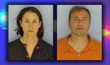 Couple escape child neglect charges after abandoning infant on Florida beach