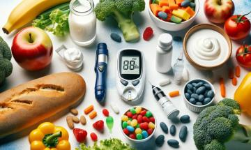 Five morning habits that may help diabetics control fasting blood sugar spikes