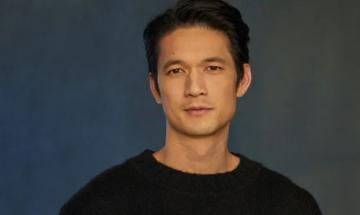 Harry Shum Jr. reveals what keeps his marriage thriving after decade