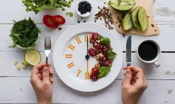Intermittent fasting is not safe for everyone, dietitian warns