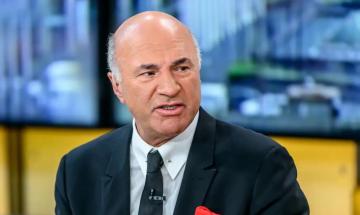 Shark Tank’s Kevin O’Leary reveals AI is killing consulting workflows