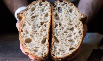 Sourdough Bread: 3 ways it may benefit your health