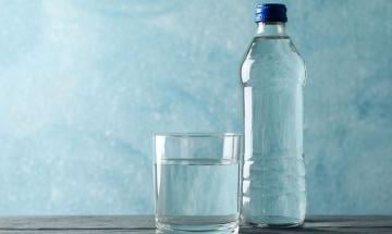 How much water you need daily for weight loss, according to experts