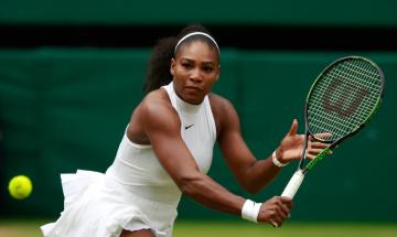 Serena Williams reveals major career twist with surprise Wimbledon singles appearance