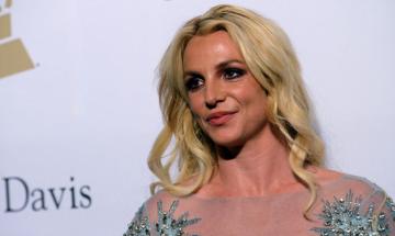 Britney Spears reveals she still dreams of welcoming another baby after pregnancy loss