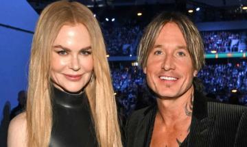 Keith Urban posts birthday tribute to Nicole Kidman months after divorce