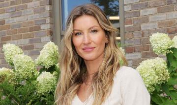 Gisele Bündchen celebrates Joaquim Valente as ‘role model’ on Father’s Day