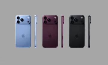 Apple iPhone 18 Pro arrives September 2026 with 2nm A20 chip and satellite 5G modem