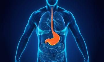 6 simple habits that can help manage acid reflux naturally