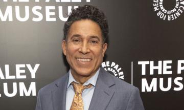 Oscar Nuñez admits he was broke when he landed role that changed his career