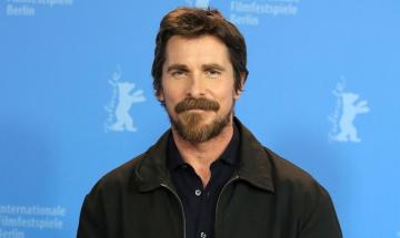 Christian Bale says he accepted 'Batman' risk knowing it could end his career