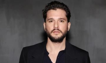 Kit Harington explains emotional reason behind his move into directing