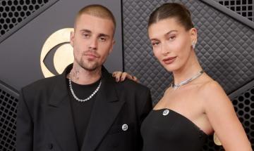 Hailey Bieber calls Justin Bieber 'Best Daddy' in Father's Day post